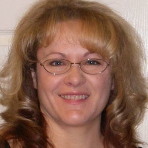 Meet your Posher, Therese